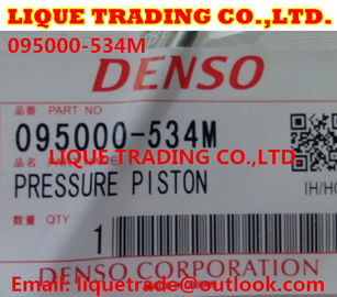 China DENSO fuel injector valve rod PRESSURE PISTON 095000-534M 095000-5342 supplier