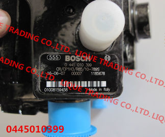 China BOSCH PUMP 0445010399 Genuine Common rail pump 0445010118 0445010399 for HYUNDAI Sorento 33100-4A400 33100-4A410 supplier