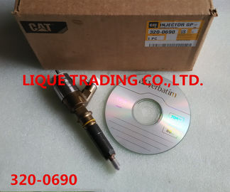 China Caterpillar CAT Fuel Injector 320-0690 / 3200690 supplier