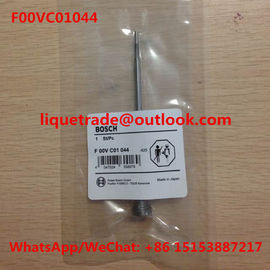 China BOSCH Common rail injector valve F00VC01044 , F 00V C01 044 supplier
