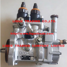 China DENSO fuel pump 094000-0570,094000-0572 , 094000-0574,KOMATSU 6251-71-1121,6251711121 supplier