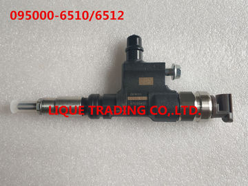 China DENSO Genuine INJECTOR 095000-6510, 095000-6512, 9709500-651 ,0950006510 for TOYOTA supplier