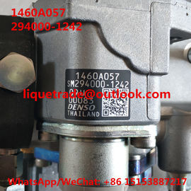 China DENSO Genuine fuel pump 294000-1242, SM294000-1242 , 294000-1241, 294000-1240, 1460A057 supplier