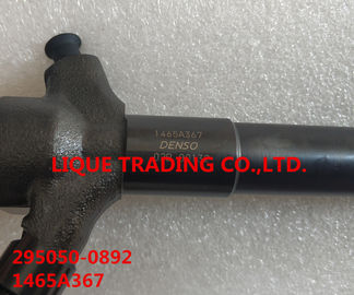 China DENSO common rail Injector 1465A367, 295050-0890 , 295050-0891, 295050-0892, 9729505-089, 9729505-0892 , 9729505-0896 supplier