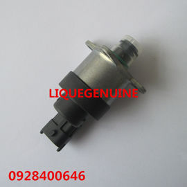 China BOSCH valve 0928400646 Genuine ZME fuel metering unit 0 928 400 646 , 0928 400 646 supplier