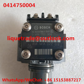 China BOSCH Unit Pump 0 414 750 004 , 0414750004 ,  0414 750 004 , 414750004 supplier