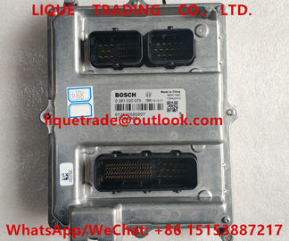 China BOSCH ECU injector driver 0281020075 , 0 281 020 075, 0281 020 075 Genuine and new supplier