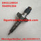 BOSCH common rail injector 0445120054 , 0 445 120 054 , 0445 120 054 for IVECO 504091504,  NEW HOLLAND 2855491 supplier
