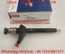 DENSO common rail injector 095000-6250, 095000-6252, SM9709500-6252D,  16600 EB70A  for NISSAN supplier